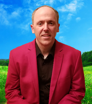 Dan Kinder